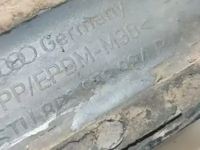 Автозапчастина б/у молдинг для audi a3 (8p1) 2.0 tdi 16v посилання на oem iam 8p3853984  8p3853984