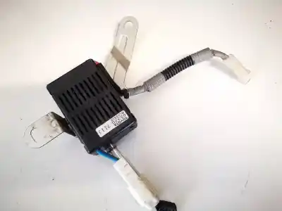 Автозапчастина б/у ЕЛЕКТРОННИЙ МОДУЛЬ для LEXUS IS, II 2005.10 - 2013.03  Посилання на OEM IAM C25S2B  