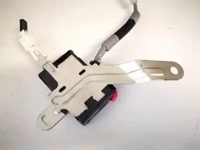 Автозапчастина б/у електронний модуль для lexus is, ii 2005.10 - 2013.03 2.2d 130kw 2005.10 - 2013.03 посилання на oem iam c25s2b  