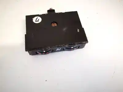 Second-hand car spare part SWITCH for LEXUS IS, II 2005.10 - 2013.03  OEM IAM references 453451  