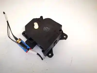 Pezzo di ricambio per auto di seconda mano motore apertura boccole aria condizionata per lexus is, ii 2005.10 - 2013.03 2.2d 130kw 2005.10 - 2013.03 riferimenti oem iam 0638000171  063800-0171