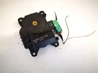 İkinci el araba yedek parçası Klima Kapaklari Açma Motoru için LEXUS IS, II 2005.10 - 2013.03 2.2D 130KW 2005.10 - 2013.03 OEM IAM referansları 0638000171  063800-0171