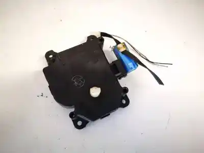 Pezzo di ricambio per auto di seconda mano motore apertura boccole aria condizionata per lexus is, ii 2005.10 - 2013.03 2.2d 130kw 2005.10 - 2013.03 riferimenti oem iam 0638000171  063800-0171