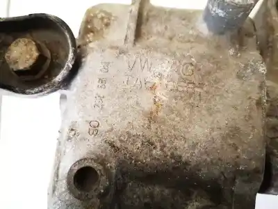 Second-hand car spare part engine support for ford taurus (p5_) 3.0 24v oem iam references 1k0199262qb  