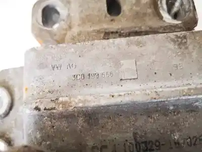 Second-hand car spare part engine support for ford taurus (p5_) 3.0 24v oem iam references 3c0199555r  