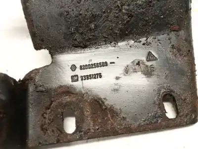 Second-hand car spare part engine support for bmw 3 (e30) m3 2.3 oem iam references 8200256509  93851275