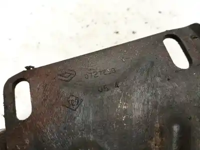 Second-hand car spare part engine support for bmw 3 (e30) m3 2.3 oem iam references 072786b  