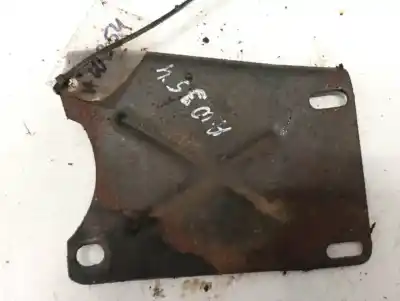 Second-hand car spare part engine support for bmw 3 (e30) m3 2.3 oem iam references 072786b