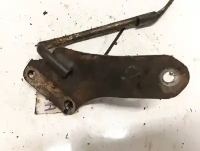 Автозапчасти б/у поддержка двигателя за nissan bluebird hatchback (t72, t12) 1.6 ссылки oem iam av615k291be  av61-5k291-be