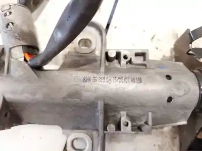 Автозапчастина б/у рульва колонка для renault kangoo (kc0/1_) 1.2 16v (kc05, kc06, kc03, kc0t, kc0w, kc1d) посилання на oem iam 8200259869c   Автозапчастина б/у рульва колонка для renault kangoo (kc0/1_) 1.2 16v (kc05, kc06, kc03, kc0t, kc0w, kc1d) посилання на oem iam 8200259869c