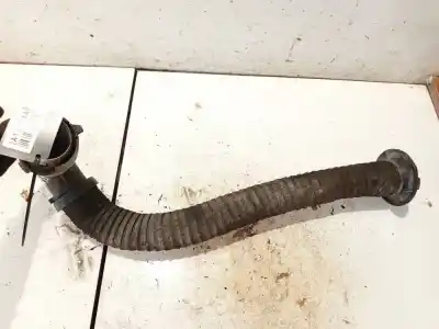 Автозапчастина б/у труба для renault kangoo (kc0/1_) 1.2 16v (kc05, kc06, kc03, kc0t, kc0w, kc1d) посилання на oem iam 8200305400  