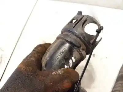 Автозапчастина б/у труба для renault kangoo (kc0/1_) 1.2 16v (kc05, kc06, kc03, kc0t, kc0w, kc1d) посилання на oem iam 8200305400  