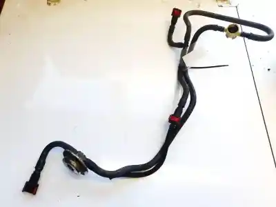Peça sobressalente para automóvel em segunda mão peças diversas por ford focus i (daw, dbw) 1.8 di / tddi referências oem iam 990930c  