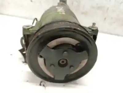 Second-hand car spare part air conditioning compressor for bmw 3 (e30) m3 2.3 oem iam references 13250607  401351739