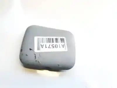 Peça sobressalente para automóvel em segunda mão plásticos por peugeot 406 (8b) 2.0 hdi 110 referências oem iam 9627358977