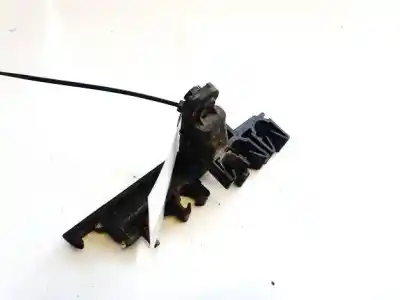 Peça sobressalente para automóvel em segunda mão plásticos por peugeot 406 (8b) 2.0 hdi 110 referências oem iam 9634856980