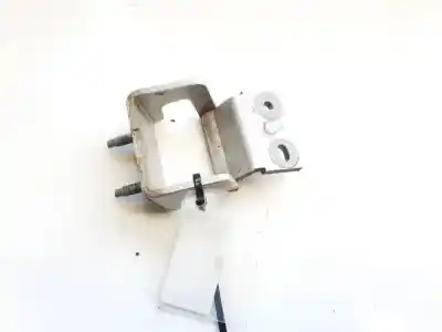 Peça sobressalente para automóvel em segunda mão amortecedores do tronco / porta por peugeot 406 (8b) 2.0 hdi 110 referências oem iam 16820