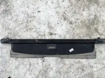 Peça sobressalente para automóvel em segunda mão Chapeleira por SKODA OCTAVIA II (1Z3) 1.6 TDI Referências OEM IAM 898600024103  