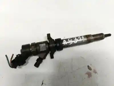 Автозапчасти б/у ИНЖЕКТОР за CITROEN C4 GRAND PICASSO  ссылки OEM IAM 0986435126  