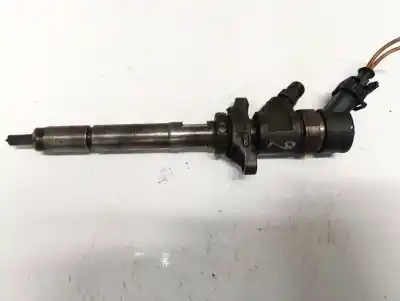 Автозапчасти б/у ИНЖЕКТОР за CITROEN C4 GRAND PICASSO  ссылки OEM IAM 0986435126  