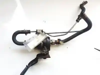 Автозапчасти б/у дополнительный воздушный клапан за toyota avensis (_t25_) 2.0 d-4d (adt250_) ссылки oem iam h410