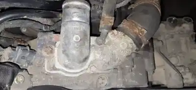 Автозапчастина б/у термостат для opel vectra c (z02) 2.2 dti 16v (f69) посилання на oem iam th685792  