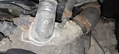 Автозапчастина б/у термостат для opel vectra c (z02) 2.2 dti 16v (f69) посилання на oem iam th685792