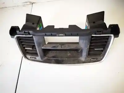 Peça sobressalente para automóvel em segunda mão grelha / difusor de ar por saab 900 i (ac4, am4) 2.0 i referências oem iam 9686445277