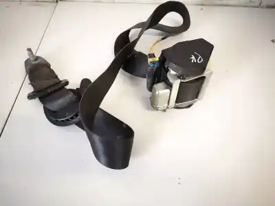 Peça sobressalente para automóvel em segunda mão cinto de segurança dianteiro esquerdo por saab 900 i (ac4, am4) 2.0 i referências oem iam 98021742xx