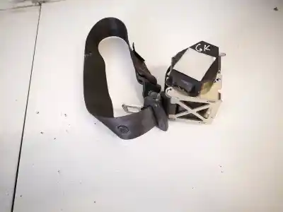Peça sobressalente para automóvel em segunda mão cinto de segurança traseiro esquerdo por saab 900 i (ac4, am4) 2.0 i referências oem iam 98020244xx