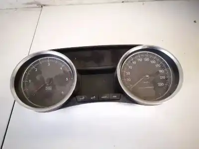 Peça sobressalente para automóvel em segunda mão quadrante por saab 900 i (ac4, am4) 2.0 i referências oem iam 9806086280