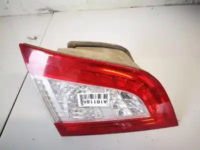 Peça sobressalente para automóvel em segunda mão farolim interior traseiro esquerdo por saab 900 i (ac4, am4) 2.0 i referências oem iam 9686780580