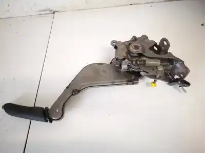 Peça sobressalente para automóvel em segunda mão alavanca de travão de mão por saab 900 i (ac4, am4) 2.0 i referências oem iam 96749934ze