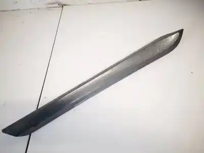 Peça sobressalente para automóvel em segunda mão plásticos por saab 900 i (ac4, am4) 2.0 i referências oem iam 9672421877