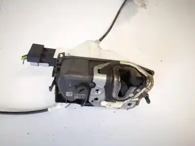 Peça sobressalente para automóvel em segunda mão fechadura da porta dianteira direita por saab 900 i (ac4, am4) 2.0 i referências oem iam psa006257