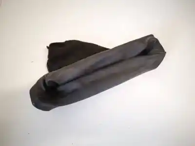 Peça sobressalente para automóvel em segunda mão forra da alavanca de velocidades por saab 900 i (ac4, am4) 2.0 i referências oem iam 9687040380