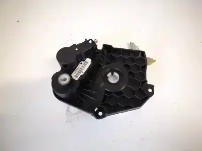 Peça sobressalente para automóvel em segunda mão motor de abertura da comporta de sofagem por saab 900 i (ac4, am4) 2.0 i referências oem iam t1002120vd