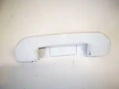 Peça sobressalente para automóvel em segunda mão puxador de teto por saab 900 i (ac4, am4) 2.0 i referências oem iam 9801251777