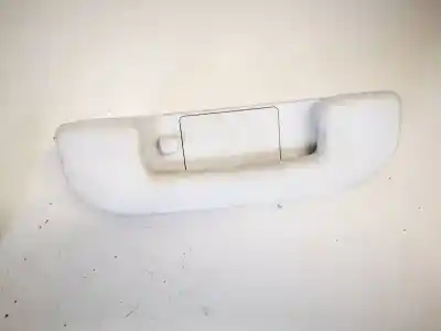 Peça sobressalente para automóvel em segunda mão puxador de teto por saab 900 i (ac4, am4) 2.0 i referências oem iam 9801251677