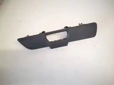 Peça sobressalente para automóvel em segunda mão plásticos por saab 900 i (ac4, am4) 2.0 i referências oem iam 9688553677