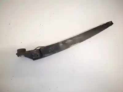 Peça sobressalente para automóvel em segunda mão haste de escova traseiro por saab 900 i (ac4, am4) 2.0 i referências oem iam 9680481080