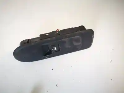 Peça sobressalente para automóvel em segunda mão botão / interruptor elevador vidro dianteiro esquerdo por saab 900 i (ac4, am4) 2.0 i referências oem iam 98026388zd