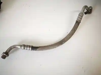 Peça sobressalente para automóvel em segunda mão tubos de ar condicionado por saab 900 i (ac4, am4) 2.0 i referências oem iam 9686105780