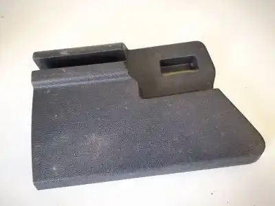 Peça sobressalente para automóvel em segunda mão plásticos por saab 900 i (ac4, am4) 2.0 i referências oem iam 9672215877