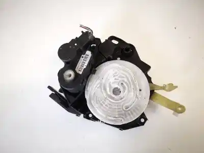 Peça sobressalente para automóvel em segunda mão motor de abertura da comporta de sofagem por saab 900 i (ac4, am4) 2.0 i referências oem iam t1002120vd