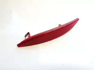 Peça sobressalente para automóvel em segunda mão farolim de para choques traseiro esquerdo por renault megane 1.5 dci k9k j8 referências oem iam 265650004r