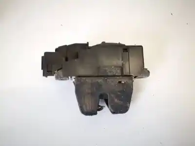 Peça sobressalente para automóvel em segunda mão fechadura do mala por saab 900 i (ac4, am4) 2.0 i referências oem iam 9684648680