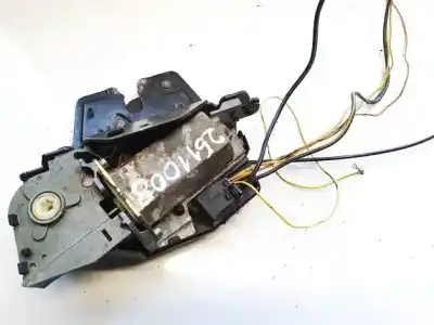 Peça sobressalente para automóvel em segunda mão  por BMW X5 (E53)  Referências OEM IAM F00P0K0222  