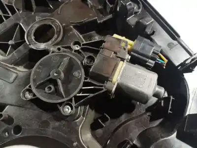 Автозапчастина б/у двигатель переднього ліва вікна для ford fiesta vi (cb1, ccn) 1.4 tdci посилання на oem iam 8a6114a3893