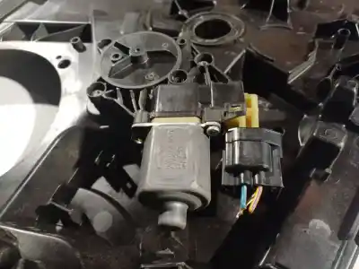 Автозапчастина б/у двигатель переднього ліва вікна для ford fiesta vi (cb1, ccn) 1.4 tdci посилання на oem iam 8a6114a3893  8a61-14a389-3, c7y2a, fc-7243, fc7243